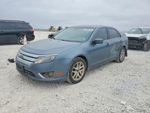 Ford Fusion SEL 3.0L 6 2011