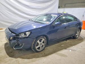 Volvo S60 T5 2.5L 5 2013