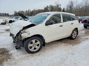 Toyota Corolla XR 1.8L 4 2005