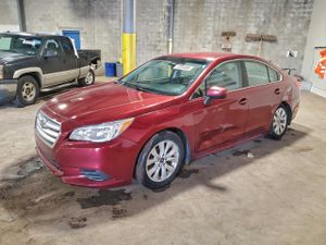 Subaru Legacy 2.5I PREMIUM 2.5L 4 2015