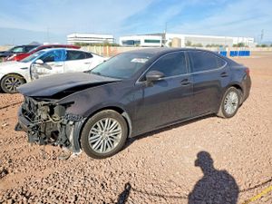 Lexus ES 350 3.5L 6 2013