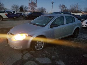 Chevrolet Cobalt LS 2.2L 4 2007