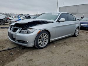 BMW 3 Series I 3.0L 6 2011