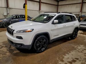 Jeep Cherokee LATITUDE 3.2L 6 2015