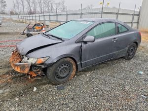 Honda Civic LX 1.8L 4 2011