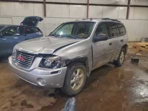 GMC Envoy 4.2L 6 2008