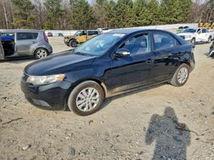 Kia Cerato / Forte / K3 EX 2.0L 4 2010