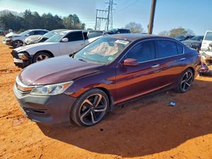 Honda Accord EXL 2.4L 4 2013