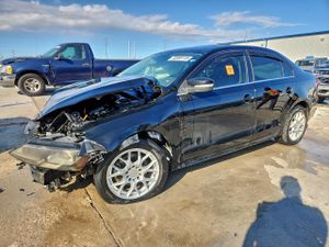 Volkswagen Jetta TDI 2.0L 4 2013