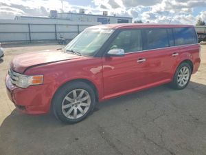 Ford Flex LIMITED 3.5L 6 2010