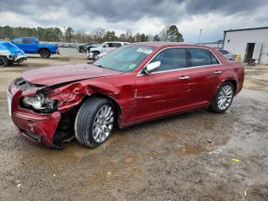 Chrysler 300 3.6L 6 2014