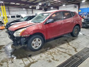 Nissan Rogue S 2.5L 4 2009