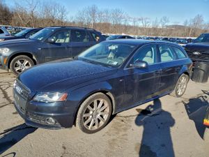 Audi A4 PREMIUM PLUS 2.0L 4 2012