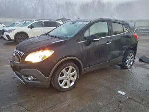 Buick Encore PREMIUM 1.4L 4 2015
