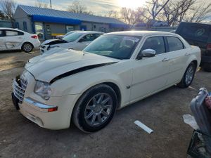 Chrysler 300C 5.7L 8 2006