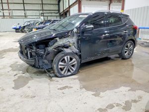 Hyundai Tucson LIMITED 2.4L 4 2015