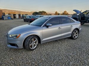 Audi A3 PREMIUM 2.0L 4 2015