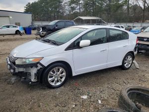 Honda Insight EX 1.3L 4 2010