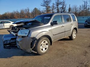 Honda Pilot LX 3.5L 6 2012