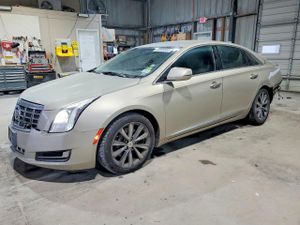 Cadillac XTS 3.6L 6 2013