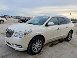 Buick Enclave 3.6L 6 2014