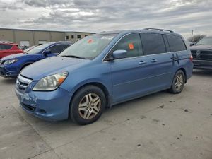 Honda Odyssey EX 3.5L 6 2007