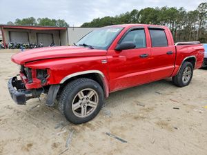 Dodge Dakota SXT 4.7L 8 2010