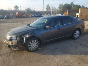 Ford Fusion SE 2.5L 4 2011