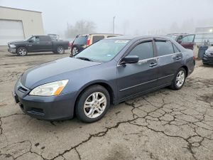 Honda Accord SE 2.4L 4 2007