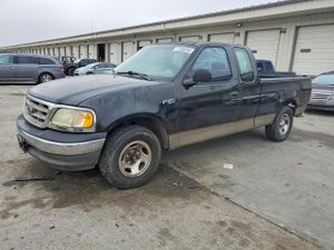 Ford F-150 4.2L 6 2002