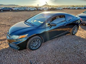 Honda Civic LX 1.8L 4 2014