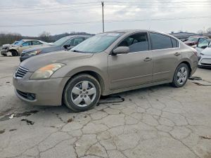 Nissan Altima 2.5 2.5L 4 2007