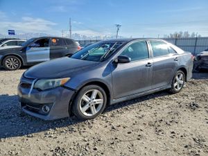 Toyota Camry L 2.5L 4 2014
