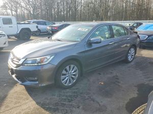 Honda Accord EXL 3.5L 6 2013