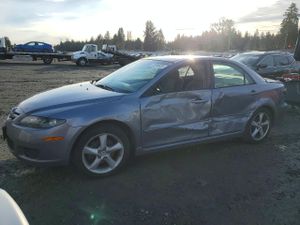 Mazda 6 I 2.3L 4 2008