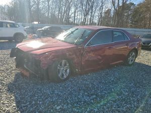 Chrysler 300 3.6L 6 2014