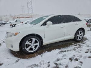 Toyota Venza 3.5L 6 2009