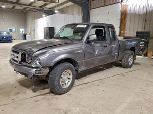 Ford Ranger SUPER CAB 4.0L 6 2011