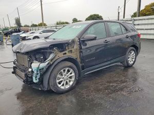 Chevrolet Equinox LS 1.5L 4 2020