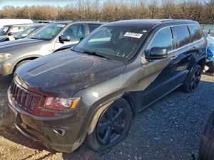 Jeep Grand Cherokee LAREDO 3.6L 6 2015