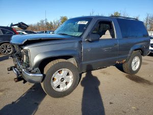 Chevrolet Tahoe K1500 5.7L 8 1999