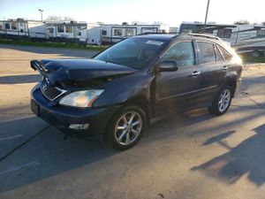 Lexus RX 350 3.5L 6 2009