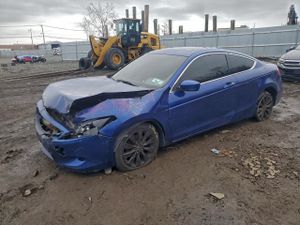 Honda Accord EX 2.4L 4 2008