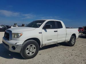 Toyota Tundra DOUBLE CAB 5.7L 8 2008