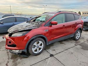 Ford Escape SE 1.6L 4 2014