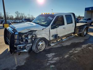 Ford F-350 SUPER DUTY 6.7L 8 2011