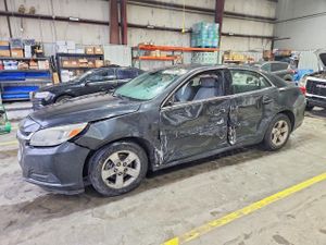 Chevrolet Malibu LS 2.5L 4 2015