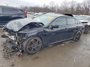 Lexus GS 350 3.5L 6 2007