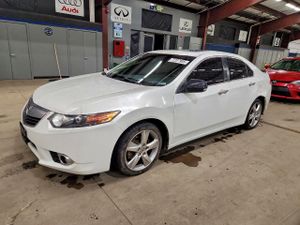 Acura TSX 2.4L 4 2012