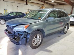 Honda CR-V EXL 2.4L 4 2011